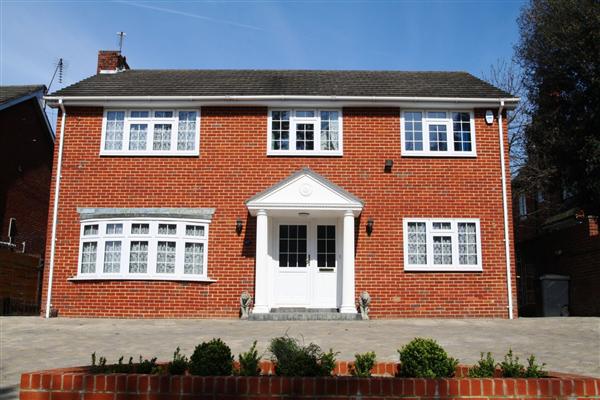 Detached House, 5 bedrooms