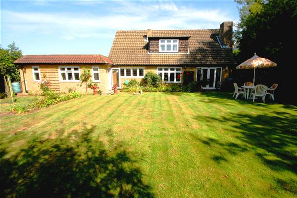 Detached House, 5 bedrooms