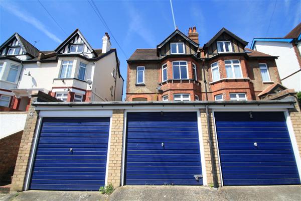 SOUTH CROYDON
