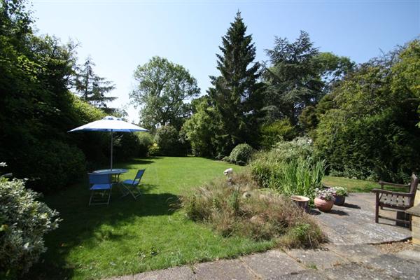 Detached House, 4 bedrooms