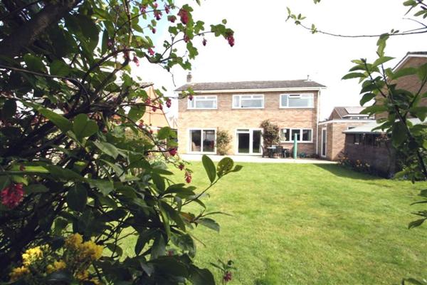 Detached House, 4 bedrooms