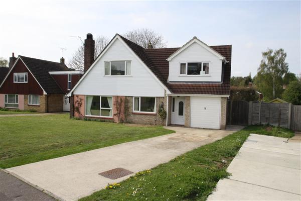 Detached House, 4 bedrooms
