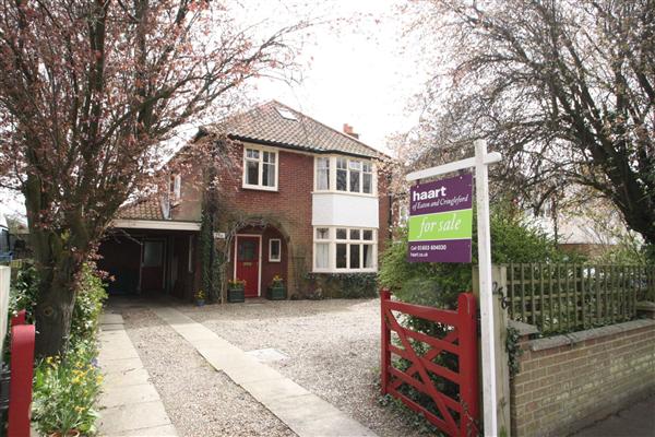 Bluebell Road