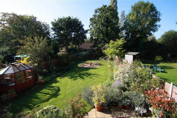 Detached House, 5 bedrooms
