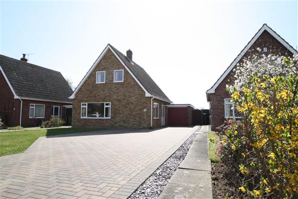Park Close, Hethersett