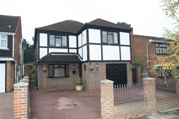 Detached House, 4 bedrooms