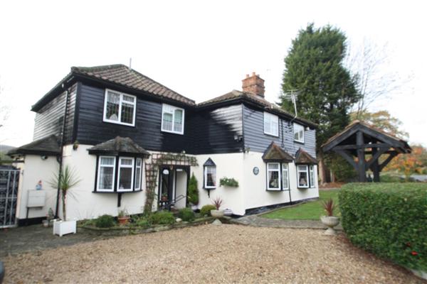 Detached House, 3 bedrooms