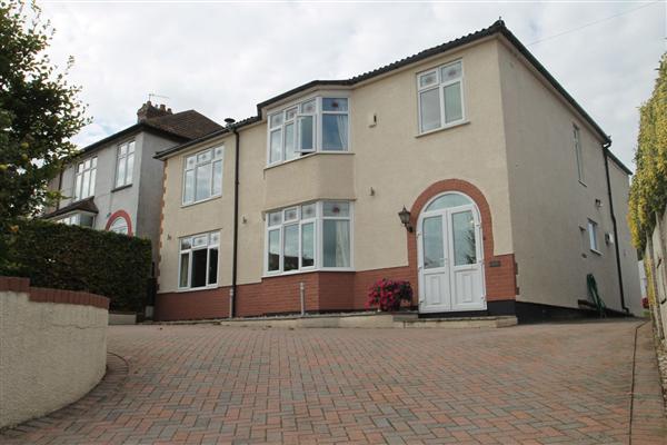 Detached House, 5 bedrooms, Freehold