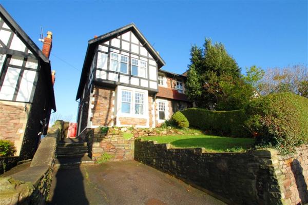 Semi-Detached House, 4 bedrooms