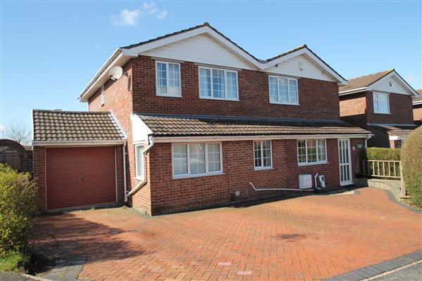 Detached House, 4 bedrooms