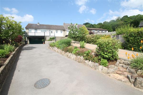 Bungalow, 4 bedrooms