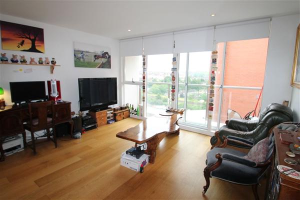 Airpoint, Skypark Road