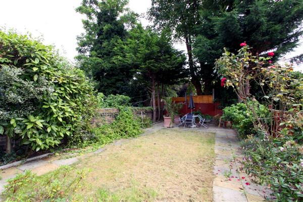 Alkham Road, N16