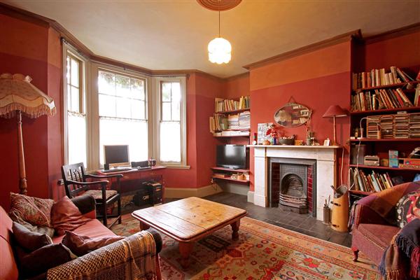 Geldeston Road, N16