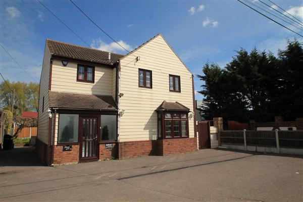 Wickford