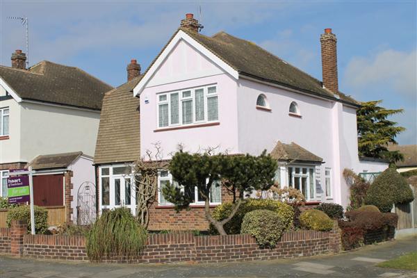 Wick Estate