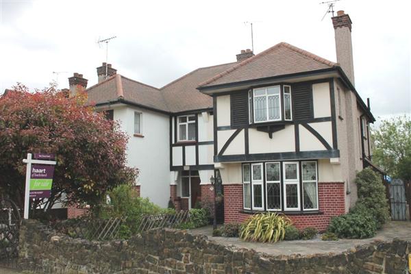 Southchurch Park Area