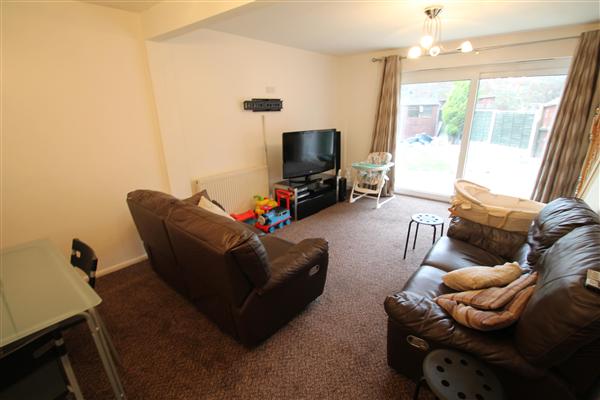 Detached House, 2 bedrooms