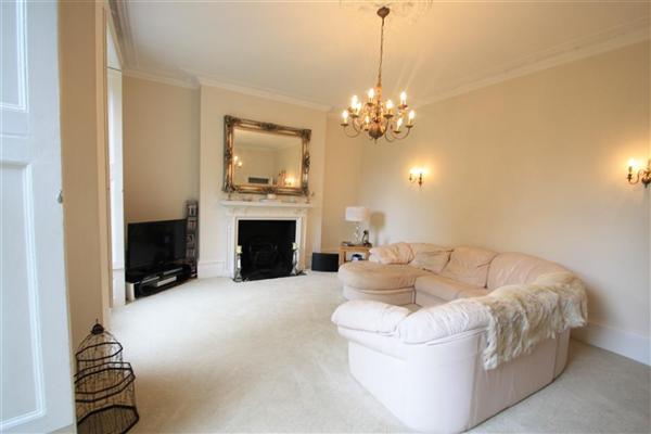 Shooters Hill, SE3