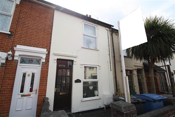 Cromer Road, Ipswich