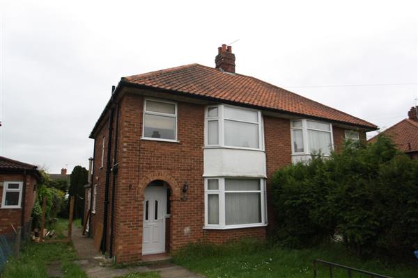 Pine Croft Road, Ipswich