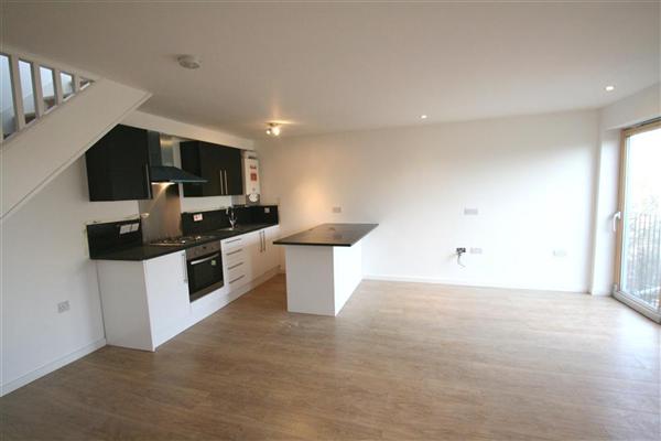 Flat / Apartment, 2 bedrooms