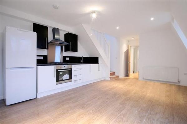 Flat / Apartment, 2 bedrooms