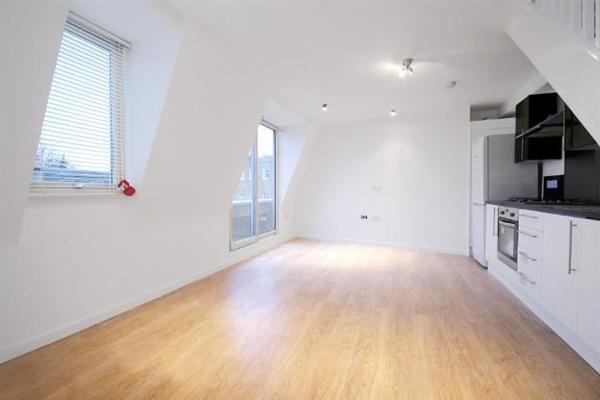 Flat / Apartment, 2 bedrooms