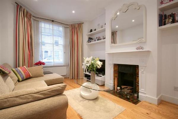Flat / Apartment, 1 bedroom