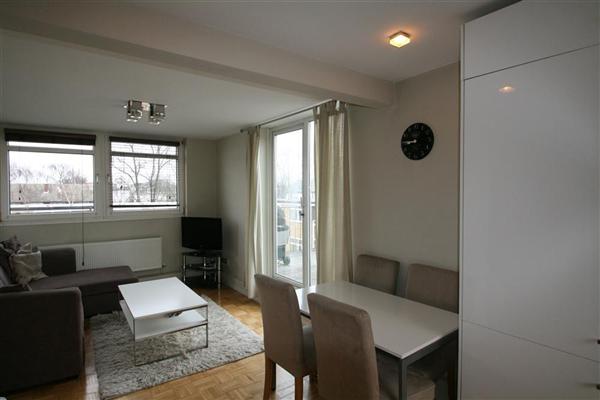 Flat / Apartment, 1 bedroom