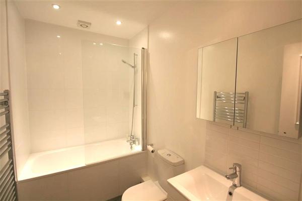 Flat / Apartment, 2 bedrooms