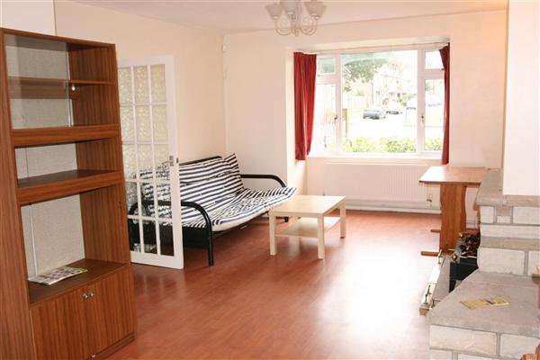 End-of-Terrace House, 3 bedrooms