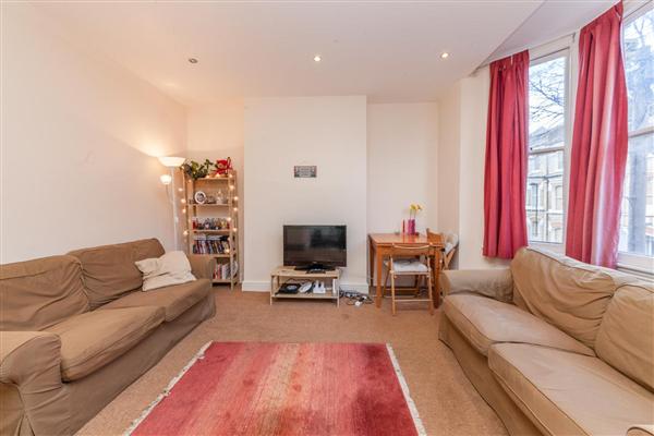 Flat / Apartment, 2 bedrooms