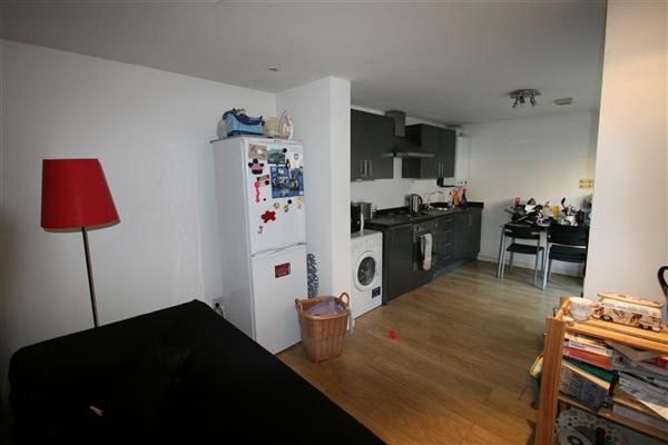 Flat / Apartment, 3 bedrooms