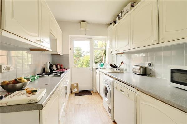 Detached House, 3 bedrooms
