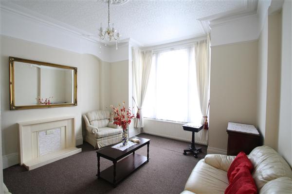 Detached House, 4 bedrooms