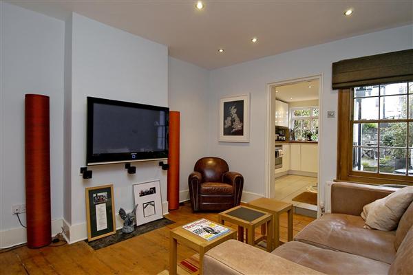 Detached House, 2 bedrooms