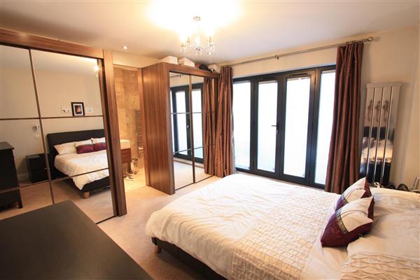 Semi-Detached House, 3 bedrooms