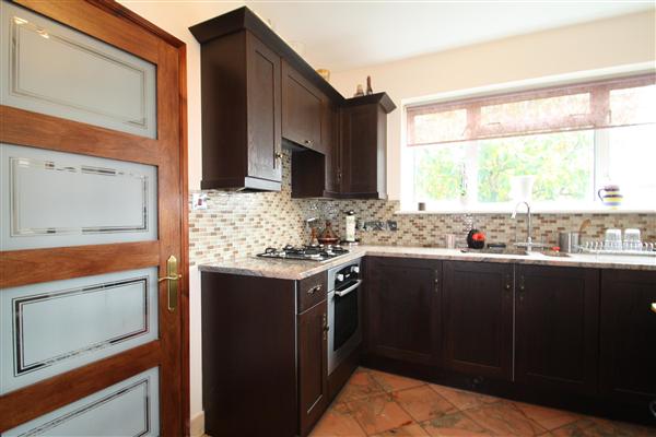 Detached House, 3 bedrooms