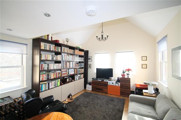 Flat / Apartment, 2 bedrooms