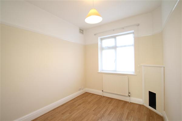 Detached House, 3 bedrooms