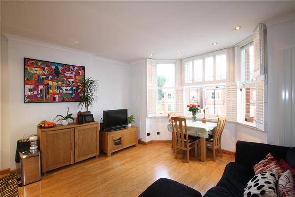 Flat / Apartment, 2 bedrooms