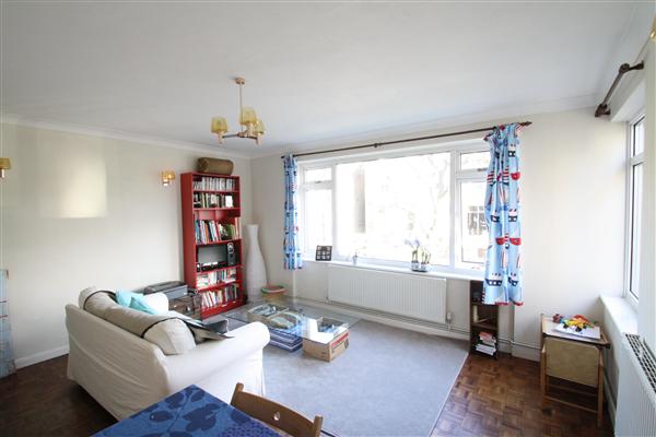 Flat / Apartment, 2 bedrooms