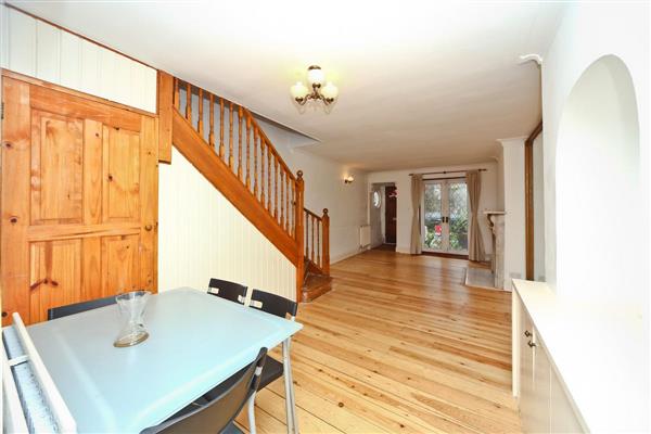Cottage, 2 bedrooms