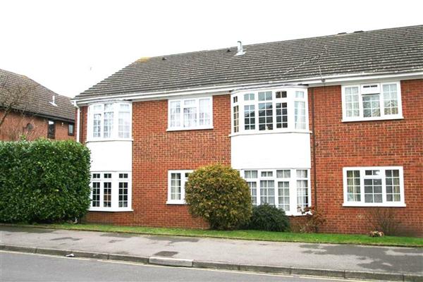 Maisonette, 2 bedrooms