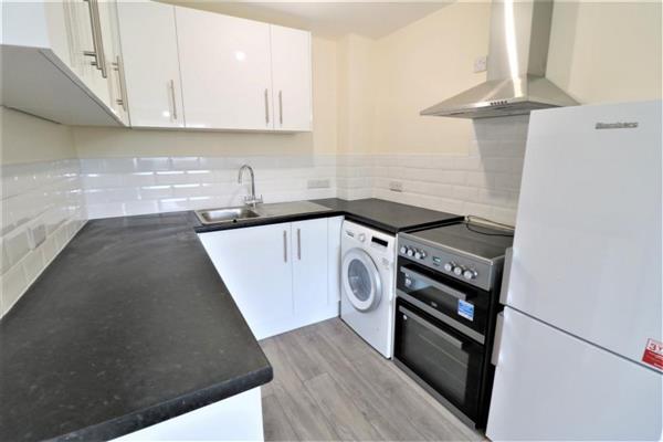 Flat / Apartment, 1 bedroom