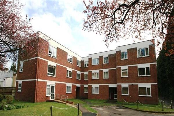 Flat / Apartment, 2 bedrooms