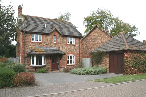 Detached House, 4 bedrooms