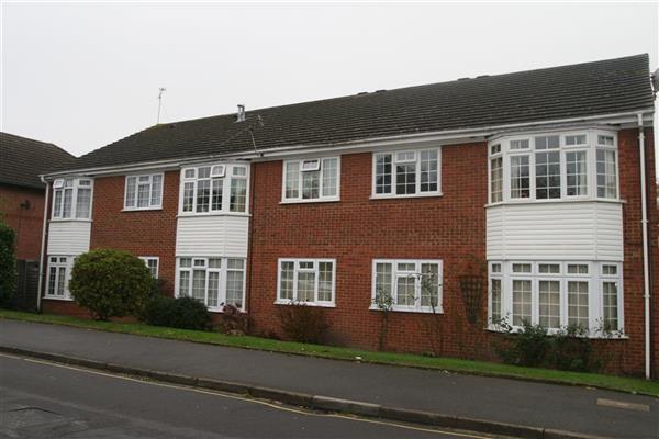 Flat / Apartment, 2 bedrooms