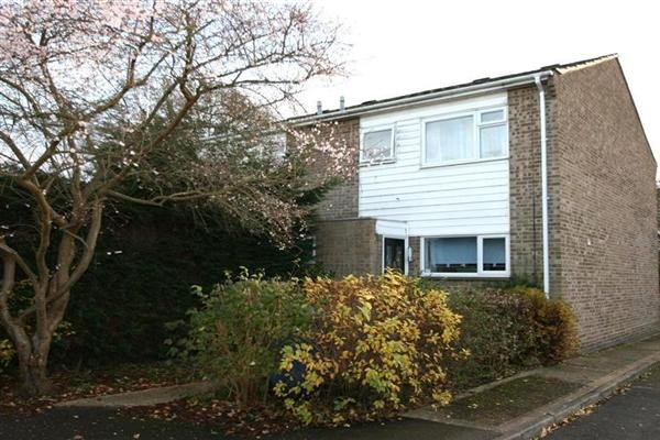 Detached House, 3 bedrooms